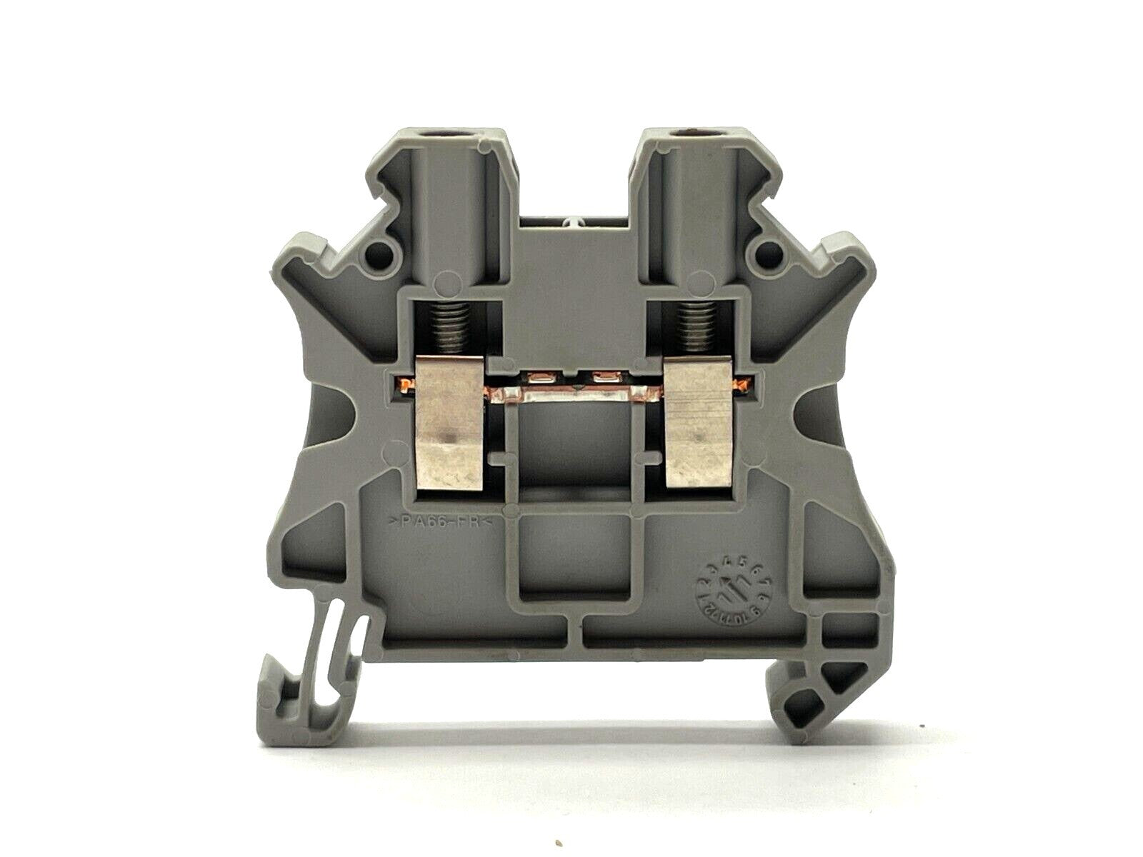 Phoenix Contact UT 2,5 Feed-Through Terminal Block 3044076 LOT OF 15 - Maverick Industrial Sales
