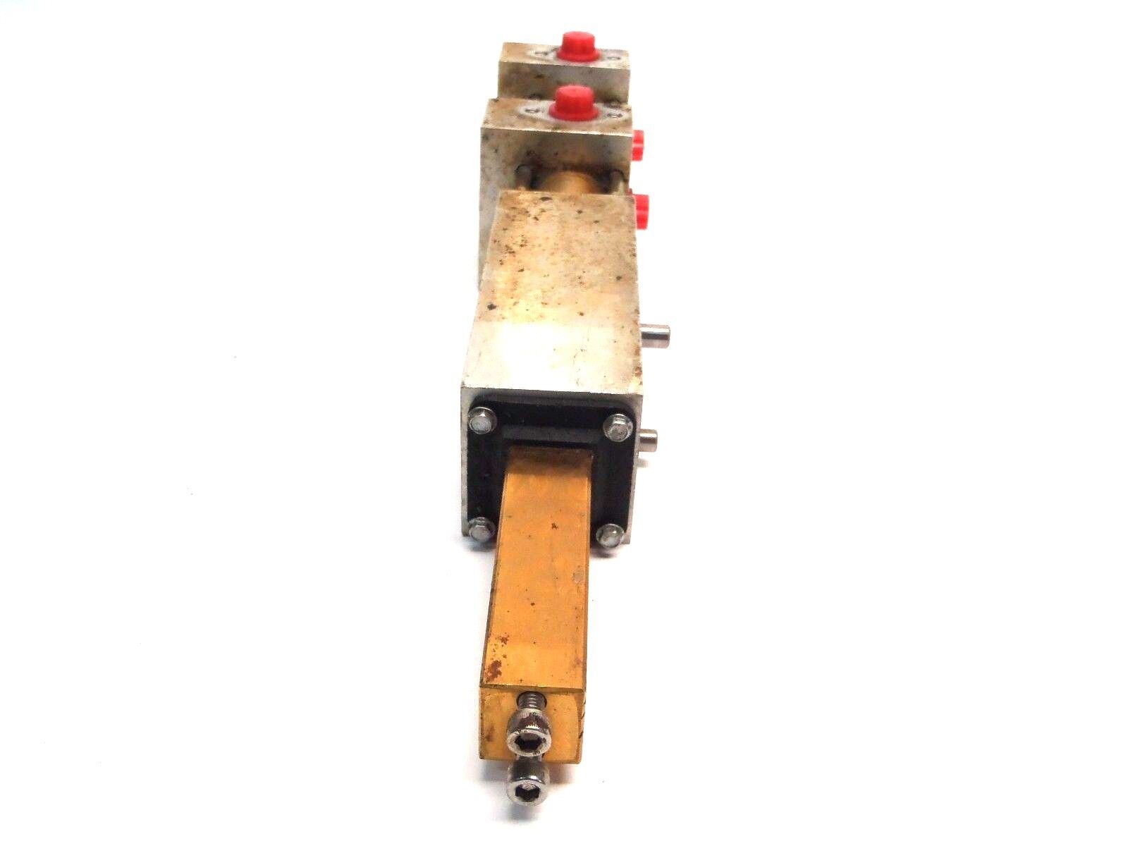 Welker WPA-24-25 22622 Shot Pin - Maverick Industrial Sales