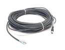 Pepperl+Fuchs V31-GM-BK30M-PUR-U Female Cordset M8 4-Pin 30m 240799-0015 - Maverick Industrial Sales