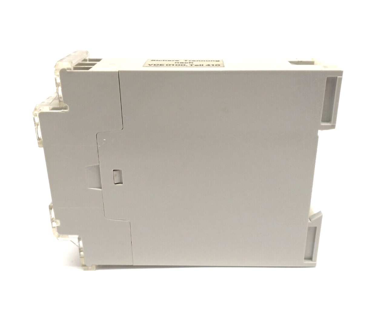 Knick 4310A2 Opt. 216 DC Isolation Amplifier 0-10V - Maverick Industrial Sales