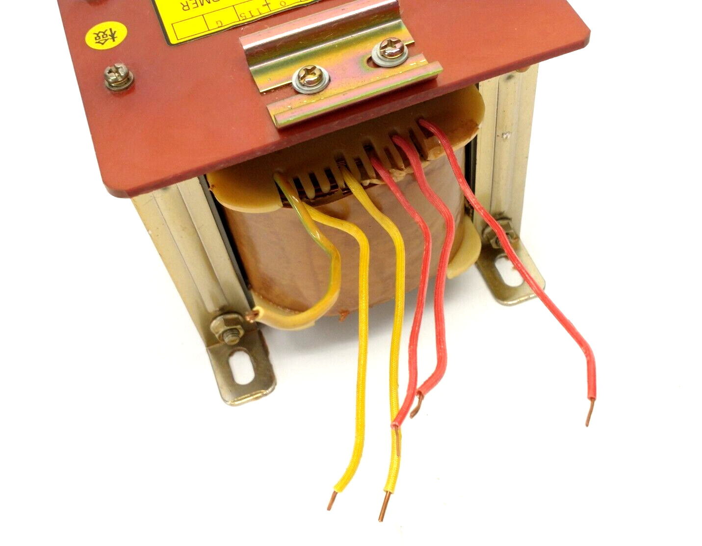 Suenn Liang SP-TBS0 500VA Control Power Transformer - Maverick Industrial Sales