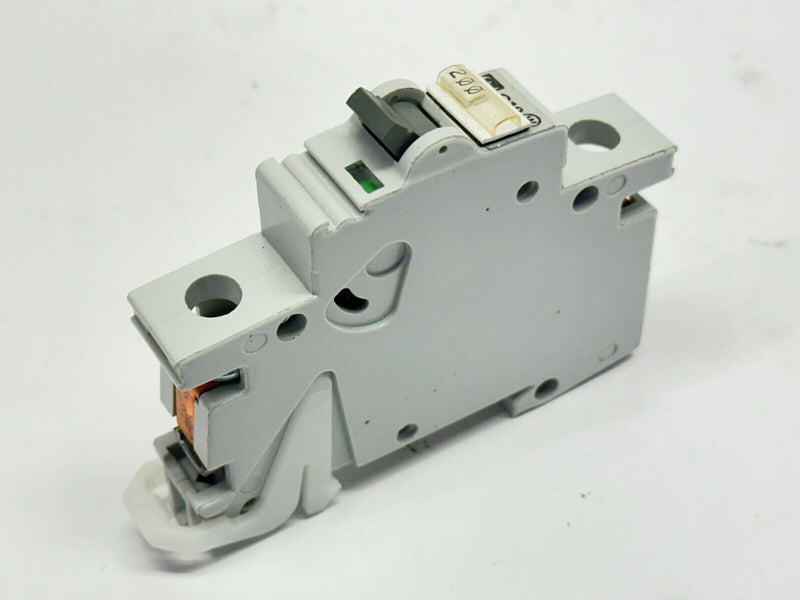 Cutler Hammer SPCL1C10 Circuit Breaker 1-Pole 2A 240/415V - Maverick Industrial Sales