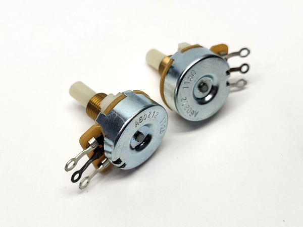 Unbranded A60212 1130 Potentiometer LOT OF 2 - Maverick Industrial Sales