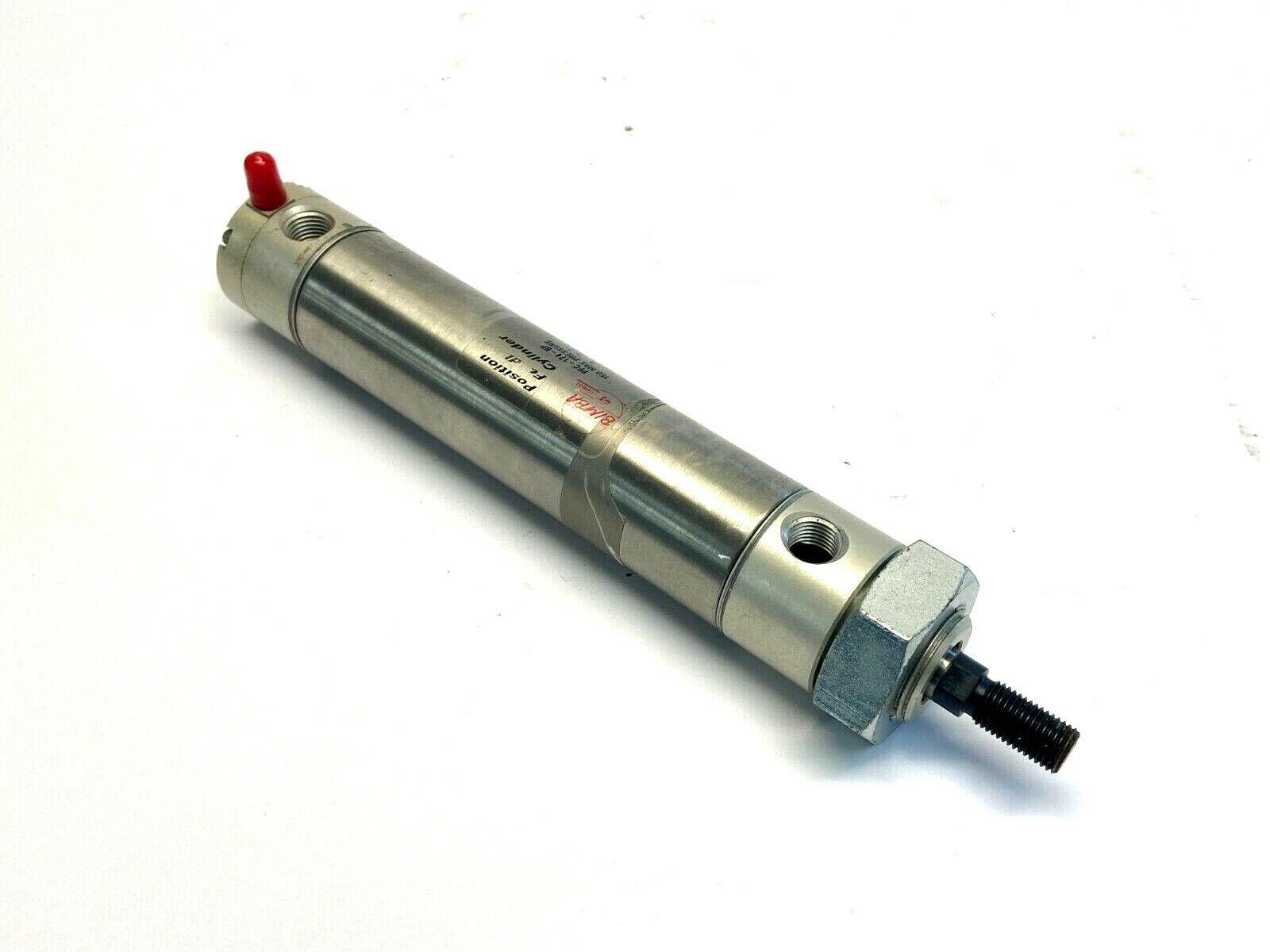 Bimba PFC-174-BP Position Feedback Cylinder 1-1/2" Bore 4" Stroke - Maverick Industrial Sales