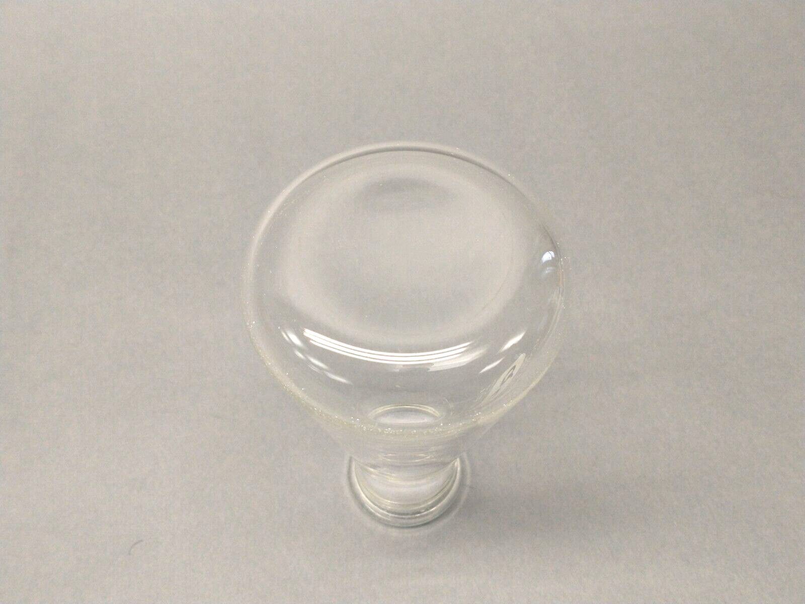 Pyrex 4980-125 Narrow Mouth Graduated Erlenmeyer Flask 125mL 4980 LOT OF 2 - Maverick Industrial Sales