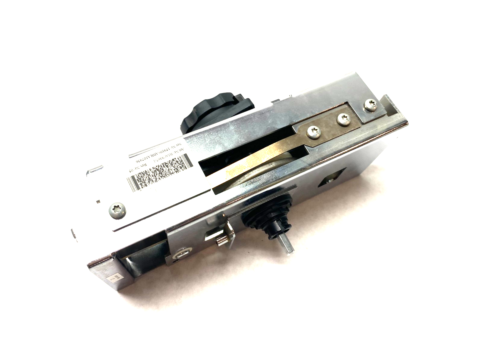 ABB 3HAC8367-1 Rev. 05 Rotary Door Interlock for IRC5 Robot Controller - Maverick Industrial Sales