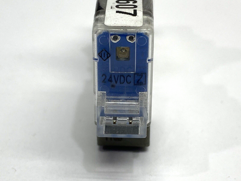 SMC SY313-5L0Z-C4 Solenoid Valve Single Port 5/32" - Maverick Industrial Sales