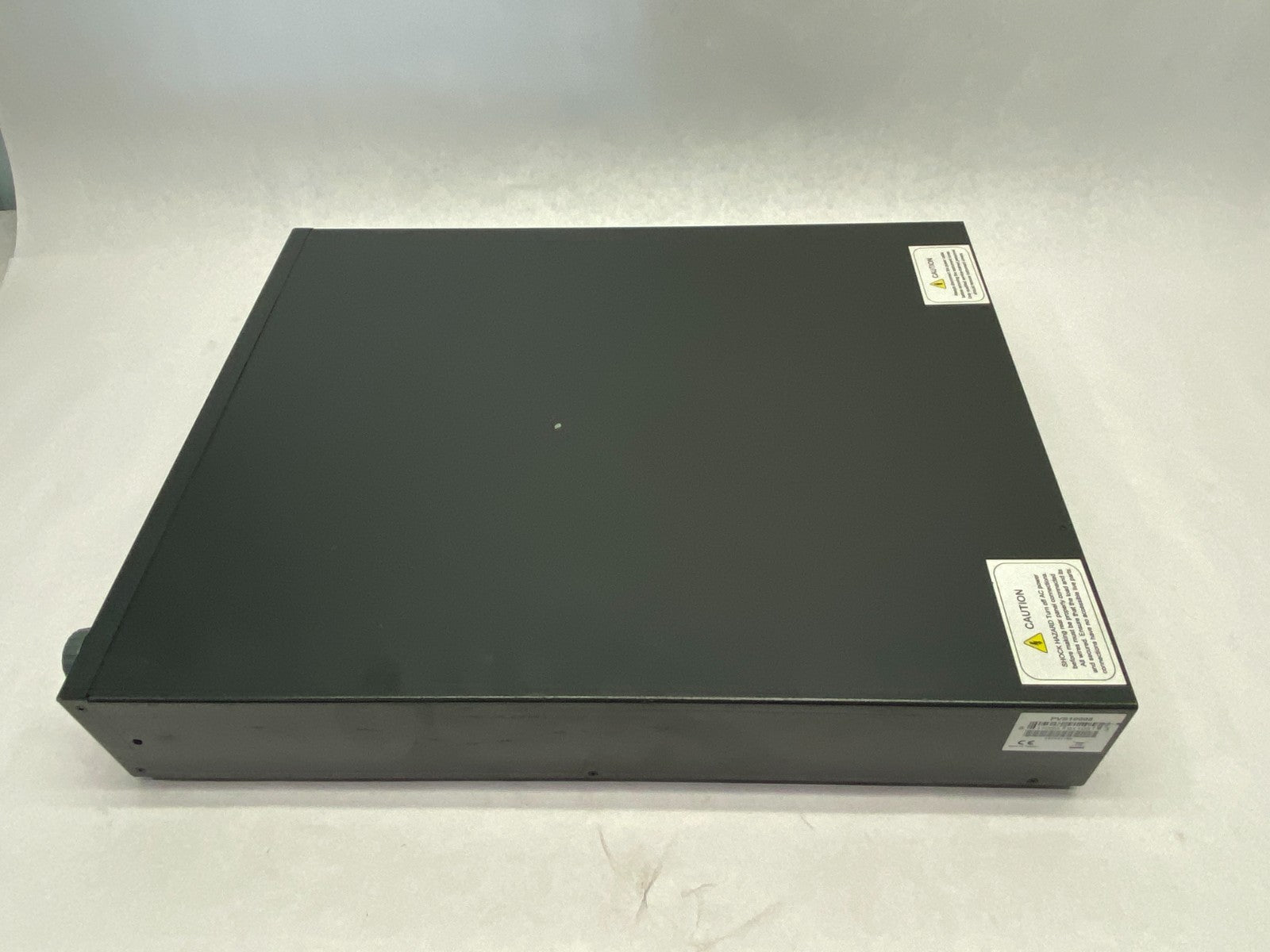 PVS10005 | B&K Precision Programmable DC Power Supply 5A 5kW/1000V - Used - Maverick Industrial Sales