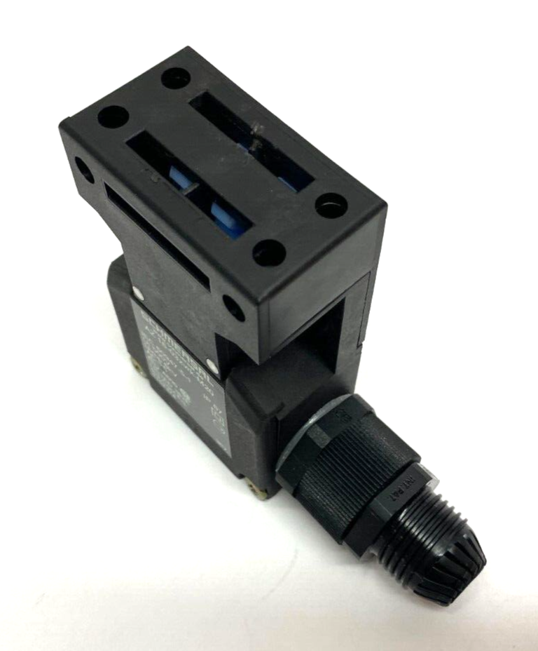 Schmersal AZ16-03zvrk-M20 Safety Interlock Switch Keyed Glass Fibre RIGHT EXIT - Maverick Industrial Sales