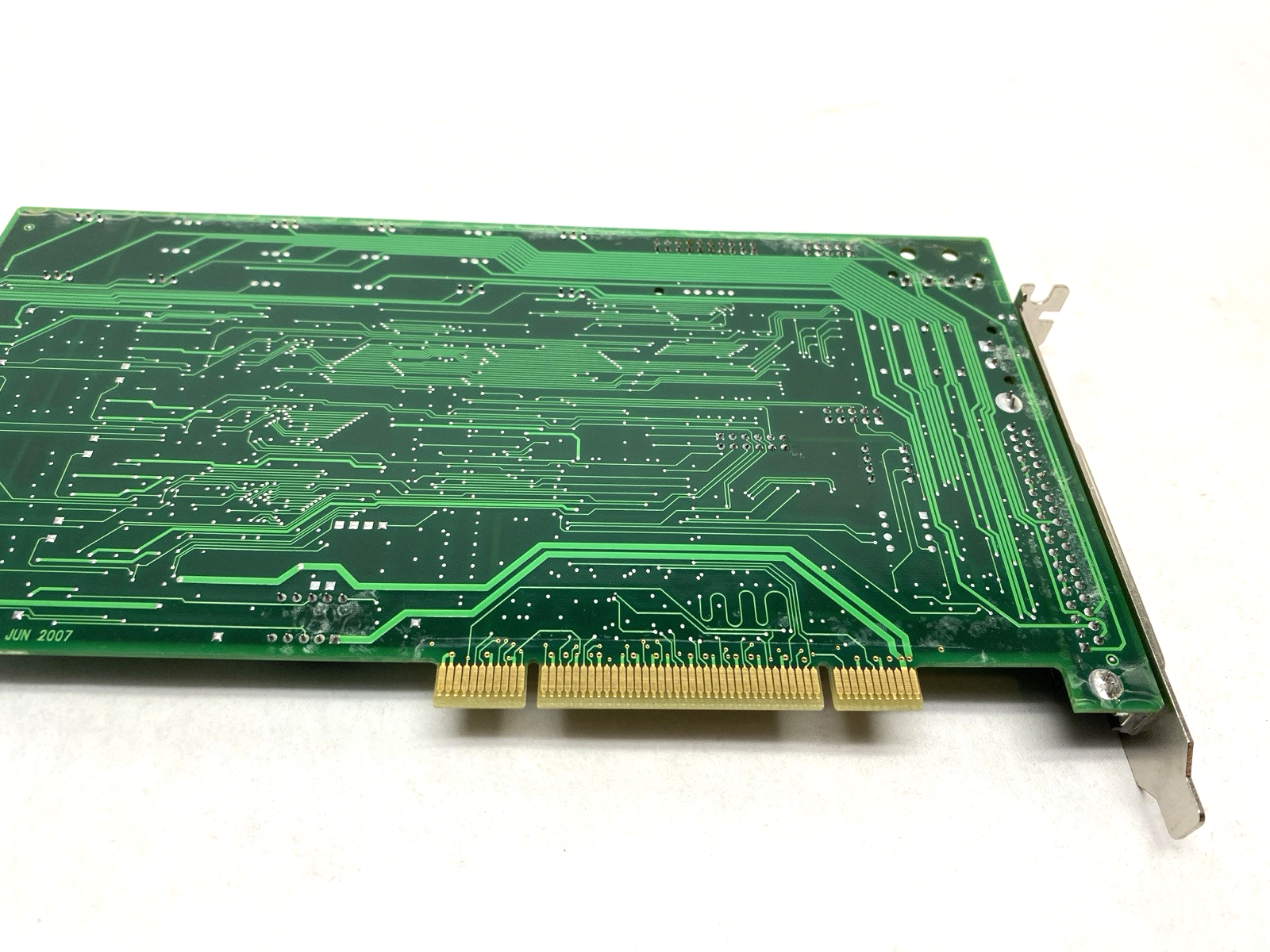 ASM 03-21005-01 REV N 64-21005D Controller Board - Maverick Industrial Sales