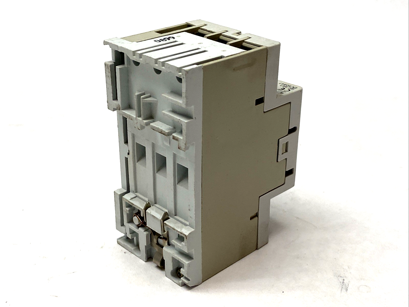 Allen Bradley 140-MN-0250 Ser. C Manual Starter - Maverick Industrial Sales