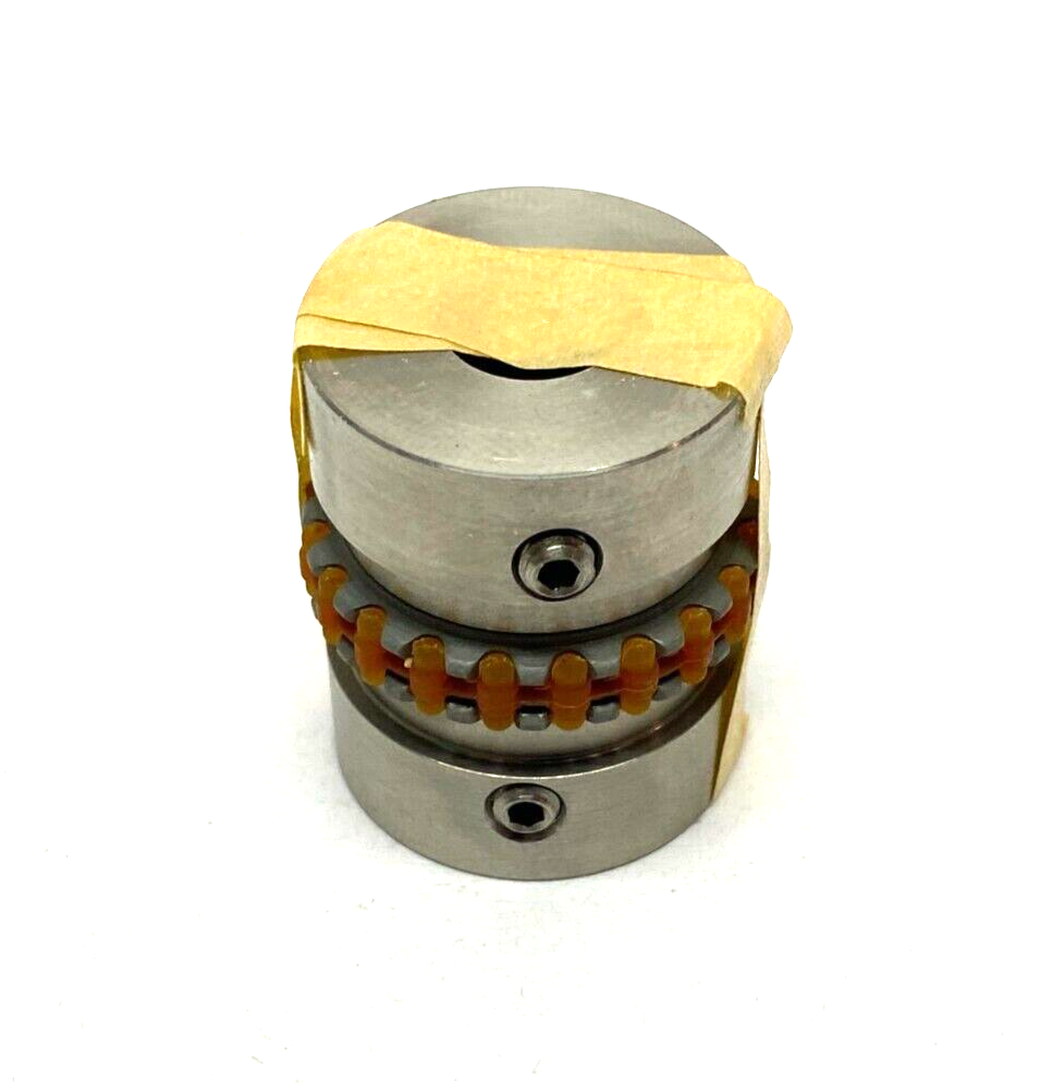 WM Berg CC6-33 Thin Wall Coupling - Maverick Industrial Sales
