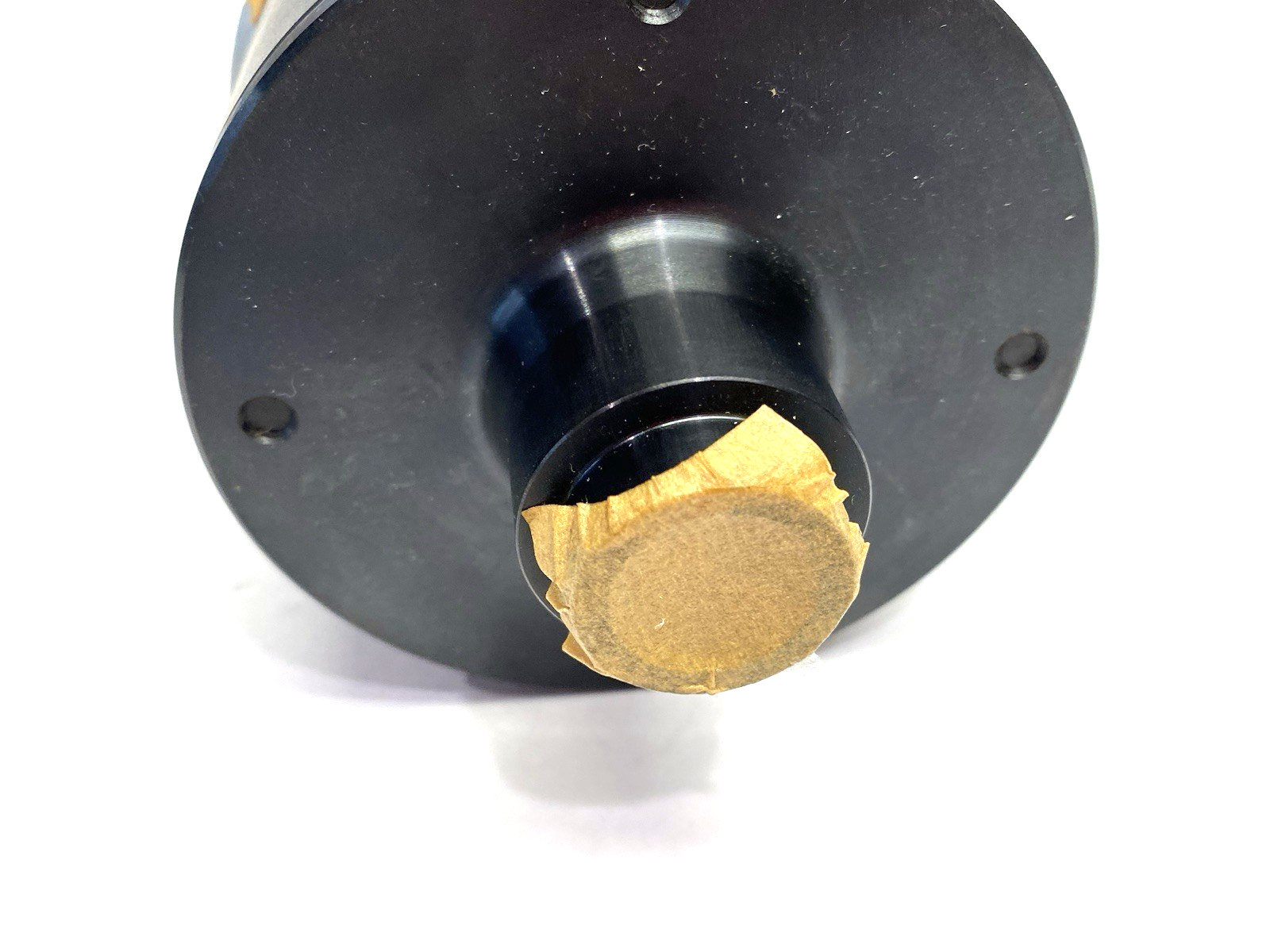 10008720 | Supfina Machine Co. Cylinder 02200-110-000-00000 - New – Open box - Maverick Industrial Sales