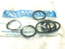 Rapid Air 60108016 O-Ring 1/16" x 5/8" x 3/4" PKG OF 7 - Maverick Industrial Sales