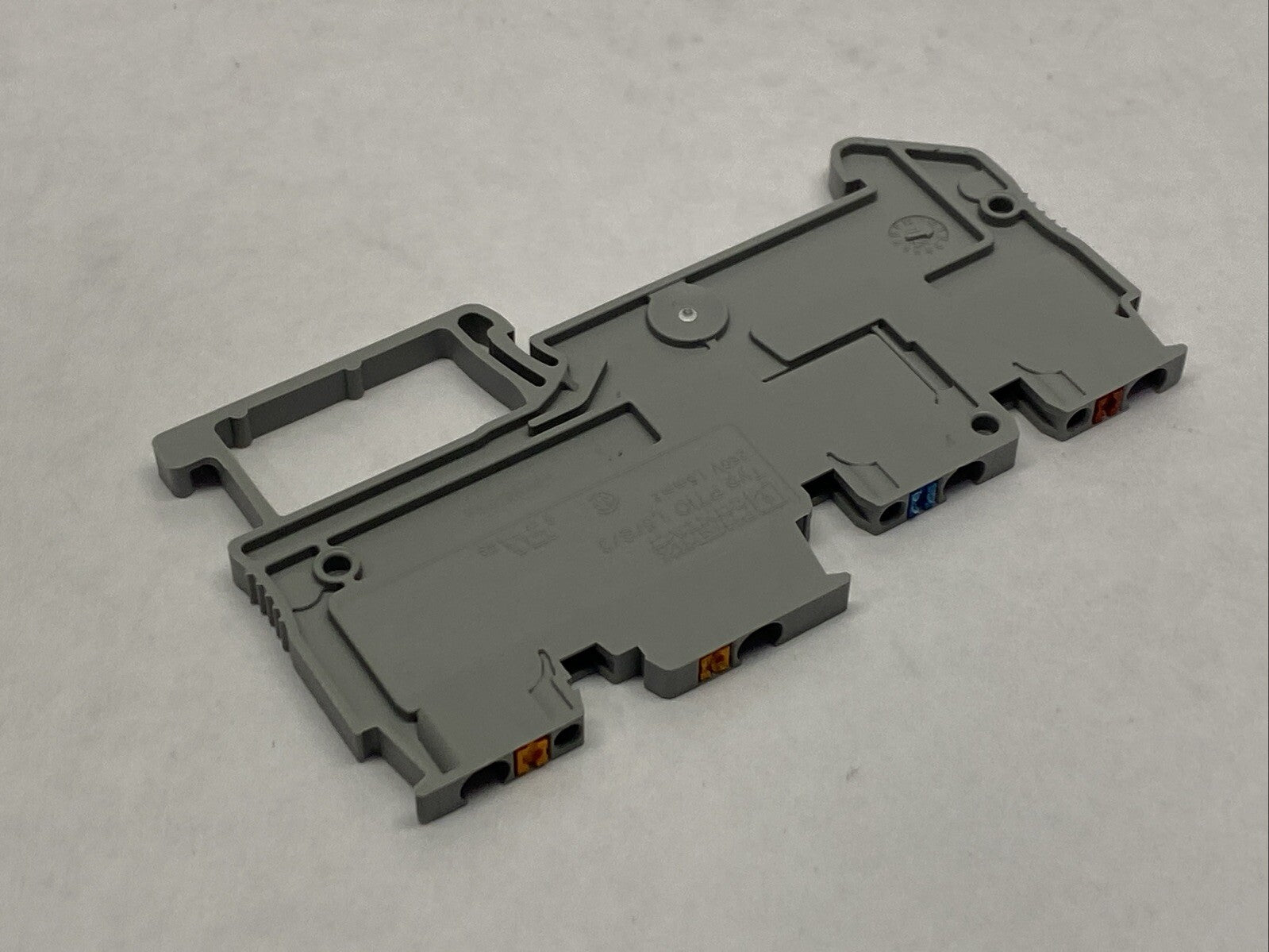 Phoenix Contact PTIO 1,5/S/3 Terminal Block 3244410 LOT OF 5 - Maverick Industrial Sales