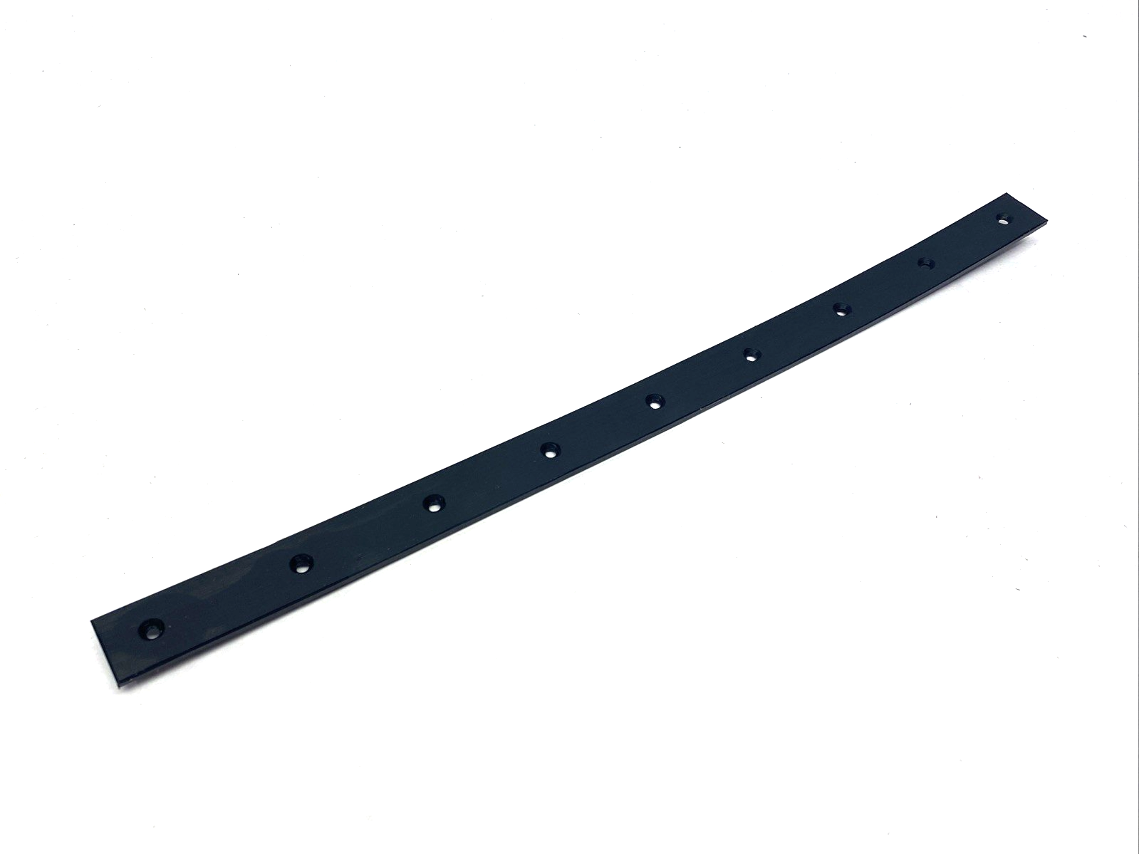 56158 Antistatic Wear Blade PE-1000 LOT OF 2 - Maverick Industrial Sales
