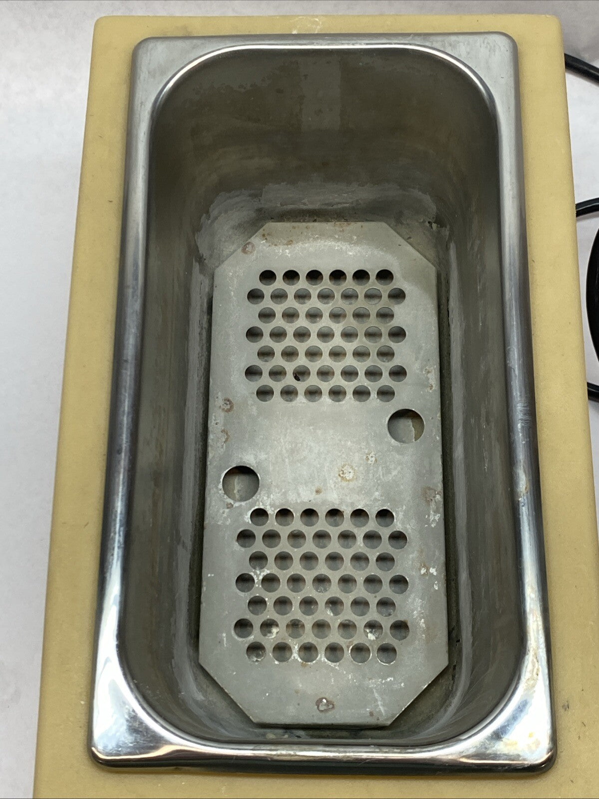 Fisher Scientific 133 Versa-Bath Heated Water Bath 15-458-106 - Maverick Industrial Sales