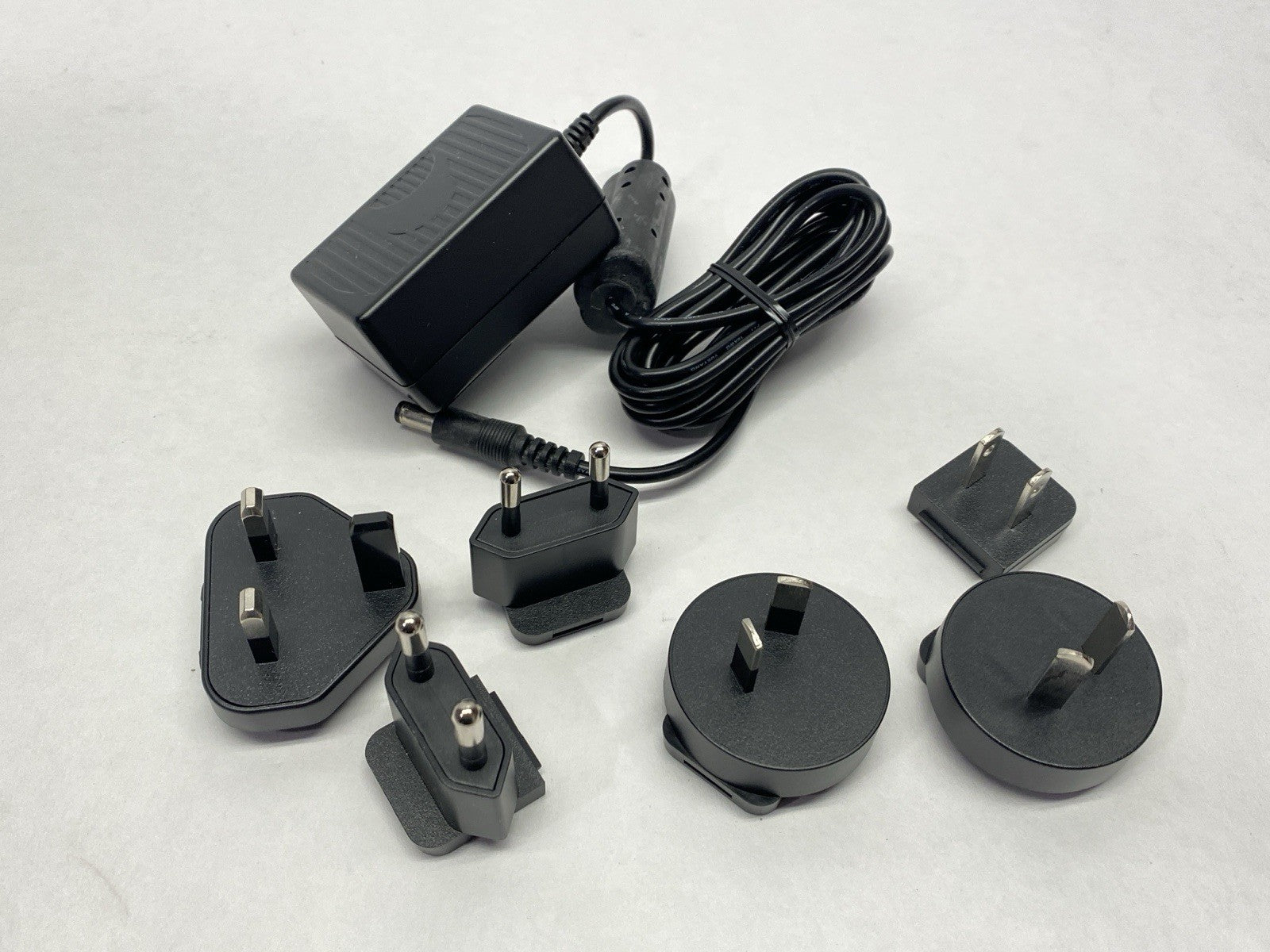 Cognex 158-1084R Power Supply Adapter - Maverick Industrial Sales