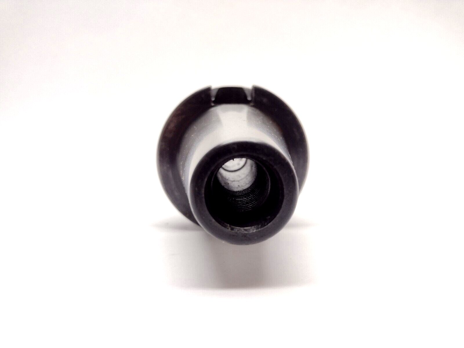 Collis Tool 67114 End Mill Holder 40BT 0.500 EMI R2 Taper Shank - Used - Maverick Industrial Sales