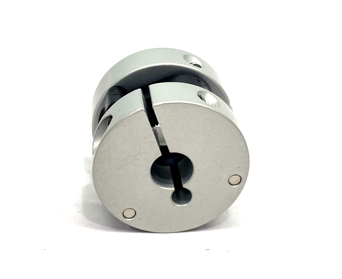 Durkopp CPS 15/1 Type TR Flexible Shaft Coupling 10mm Shaft Dia. 754E 155026 - Maverick Industrial Sales