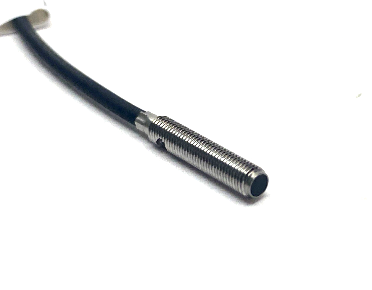 Balluff BES040R Inductive Proximity Sensor M4x0.5 BES M04EC-PSC10B-EP00,3-GS49 - Maverick Industrial Sales