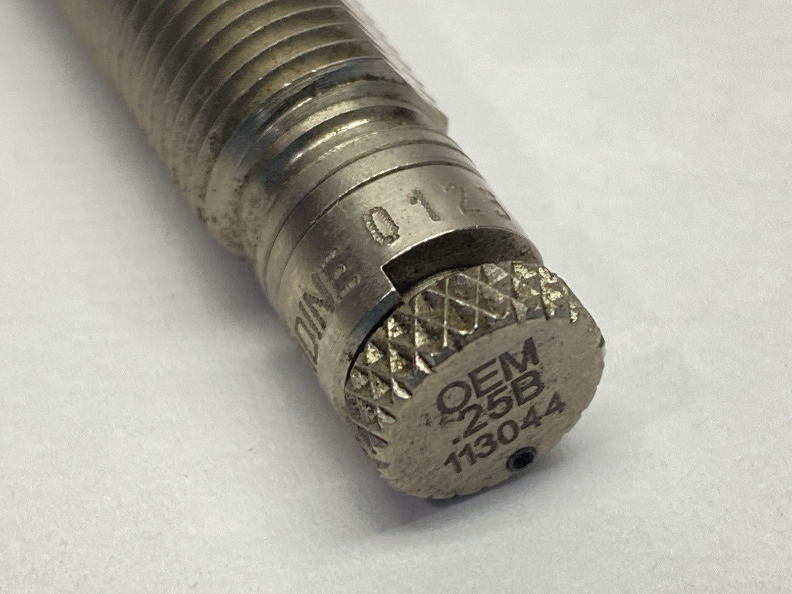 Enidine OEM.25B Adjustable Hydraulic Shock Absorber - Maverick Industrial Sales