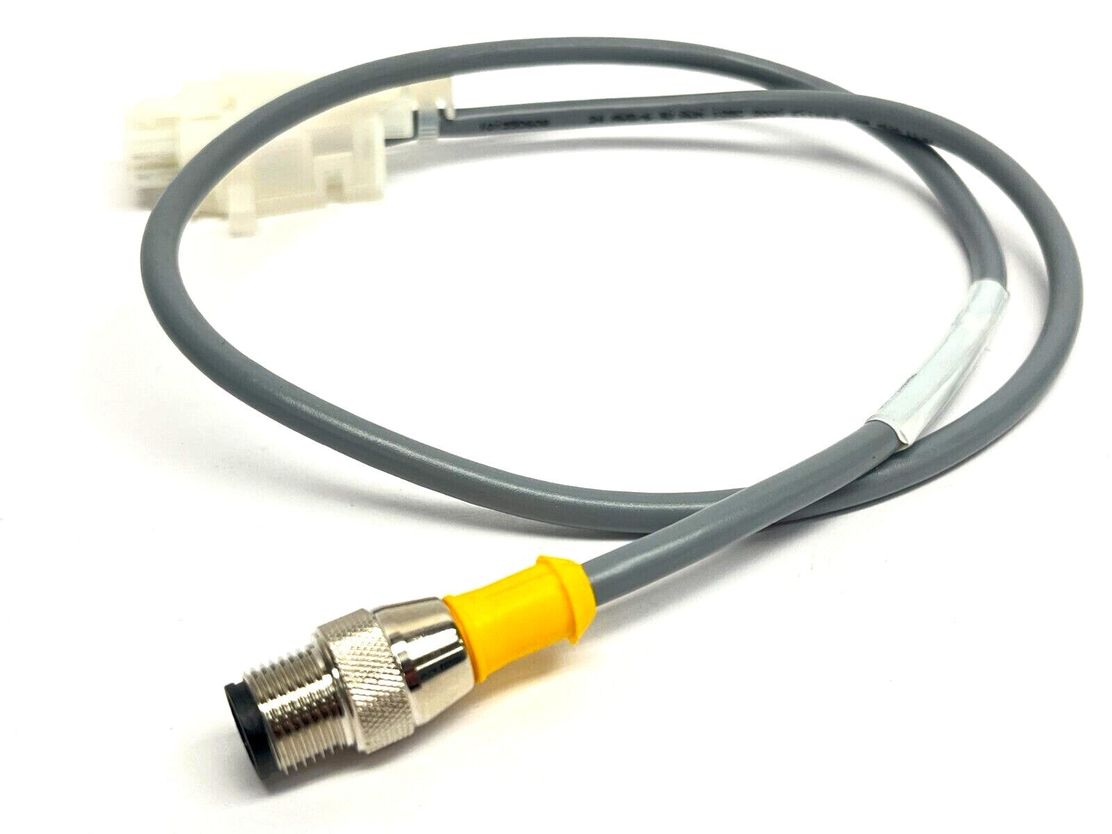 Automated Packaging Systems 29645A0.7 I/O-Unwind Cable Turck RS 6T-0.7/CS11462 - Maverick Industrial Sales