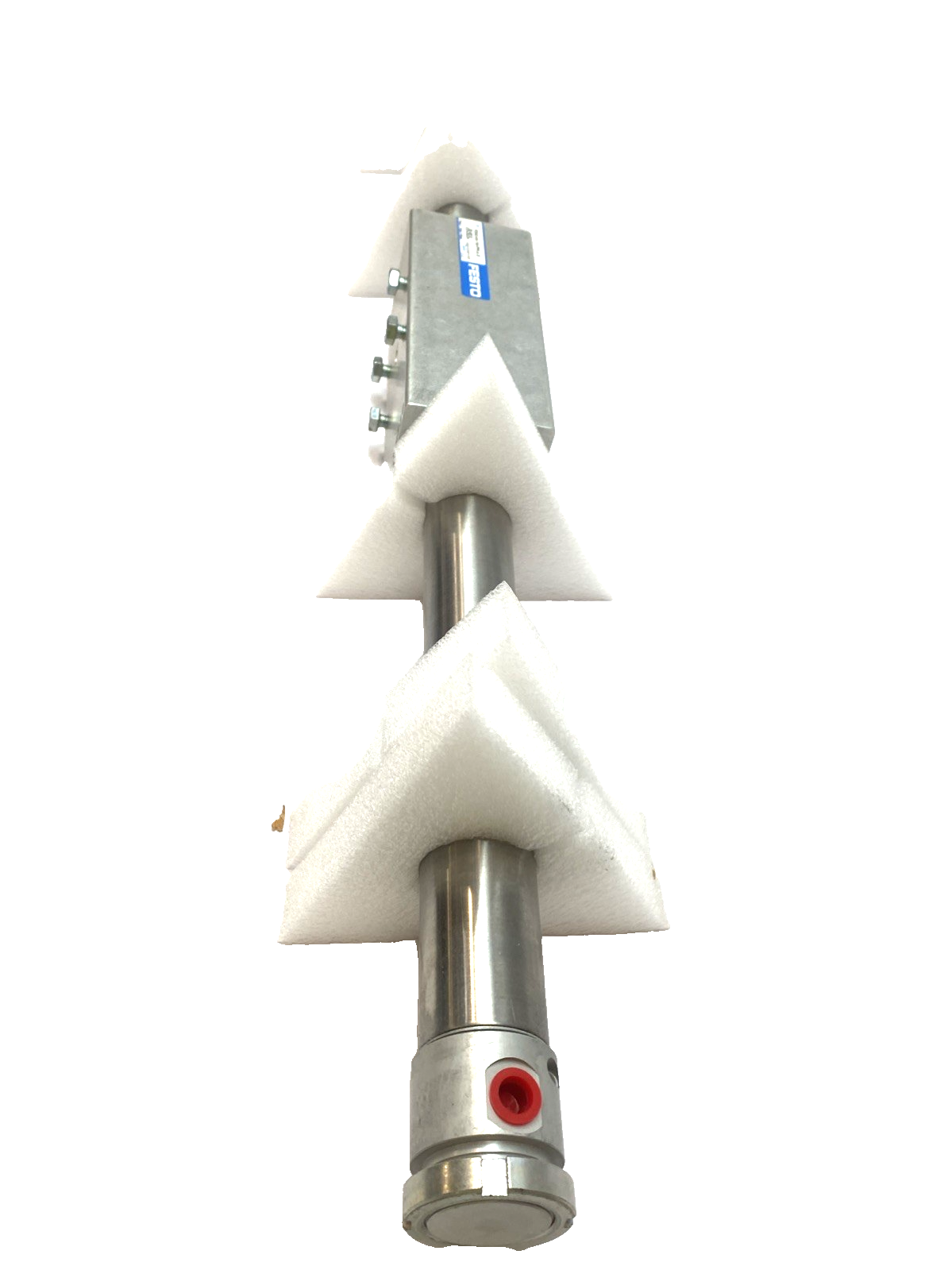 RDGO-40-700-PPV-A | Festo Rodless Linear Drive 40mm Bore 700mm Stroke - New – Open box - Maverick Industrial Sales