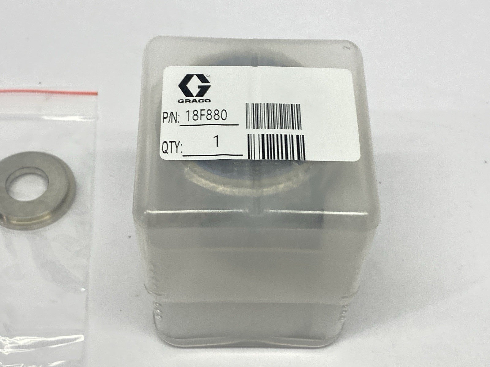 Graco 2000913 PR-Xv Metering Repair Kit CER 50CC - Maverick Industrial Sales