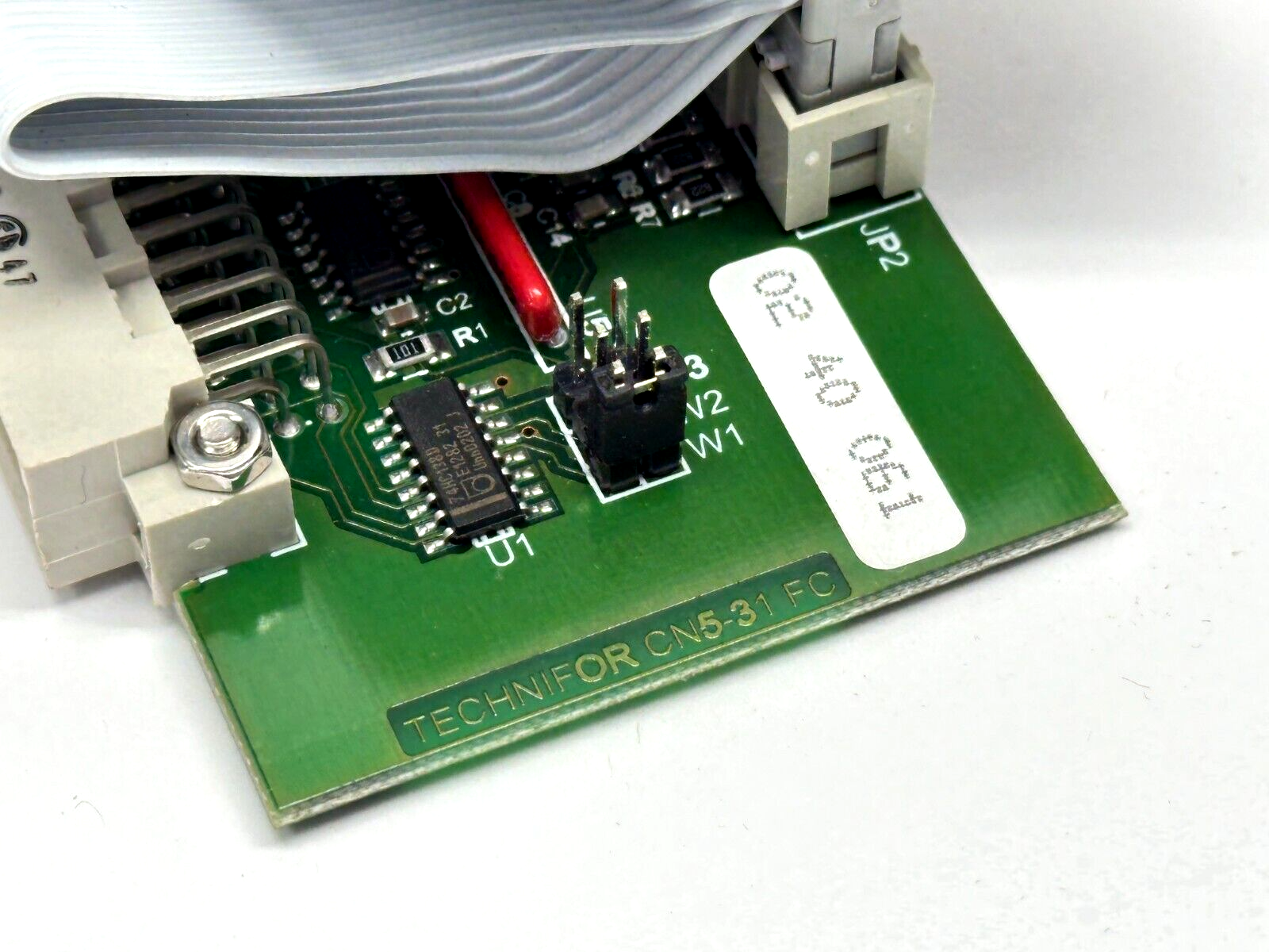 Technifor CN5-31 FC Circuit Board 02 40 061 - Maverick Industrial Sales