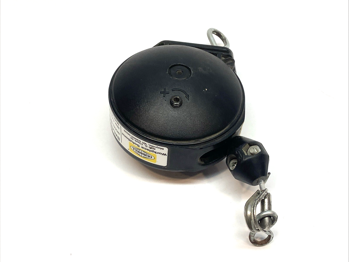 Hubbell BD-05 Tool Balancer 5lbs/2.3kg MAX - Maverick Industrial Sales