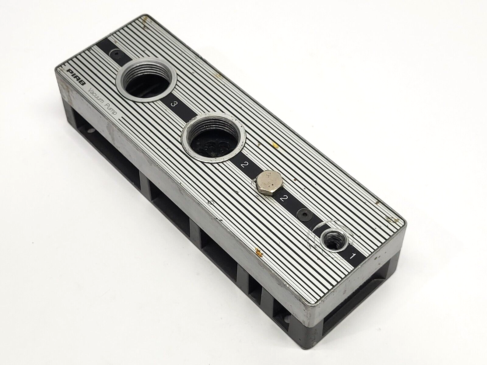 Piab 32.01.070 M:D 25 MK 1 Vacuum Pump - Maverick Industrial Sales