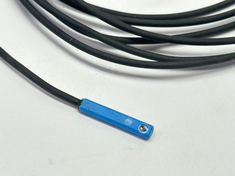 Sick MZC2-1V7PS-FU0 Magnetic Cylinder Sensor C-Slot 1099967 - Maverick Industrial Sales