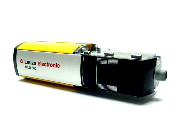 Leuze MLD500-XTI Single Beam Safety Device Transmitter 66501400