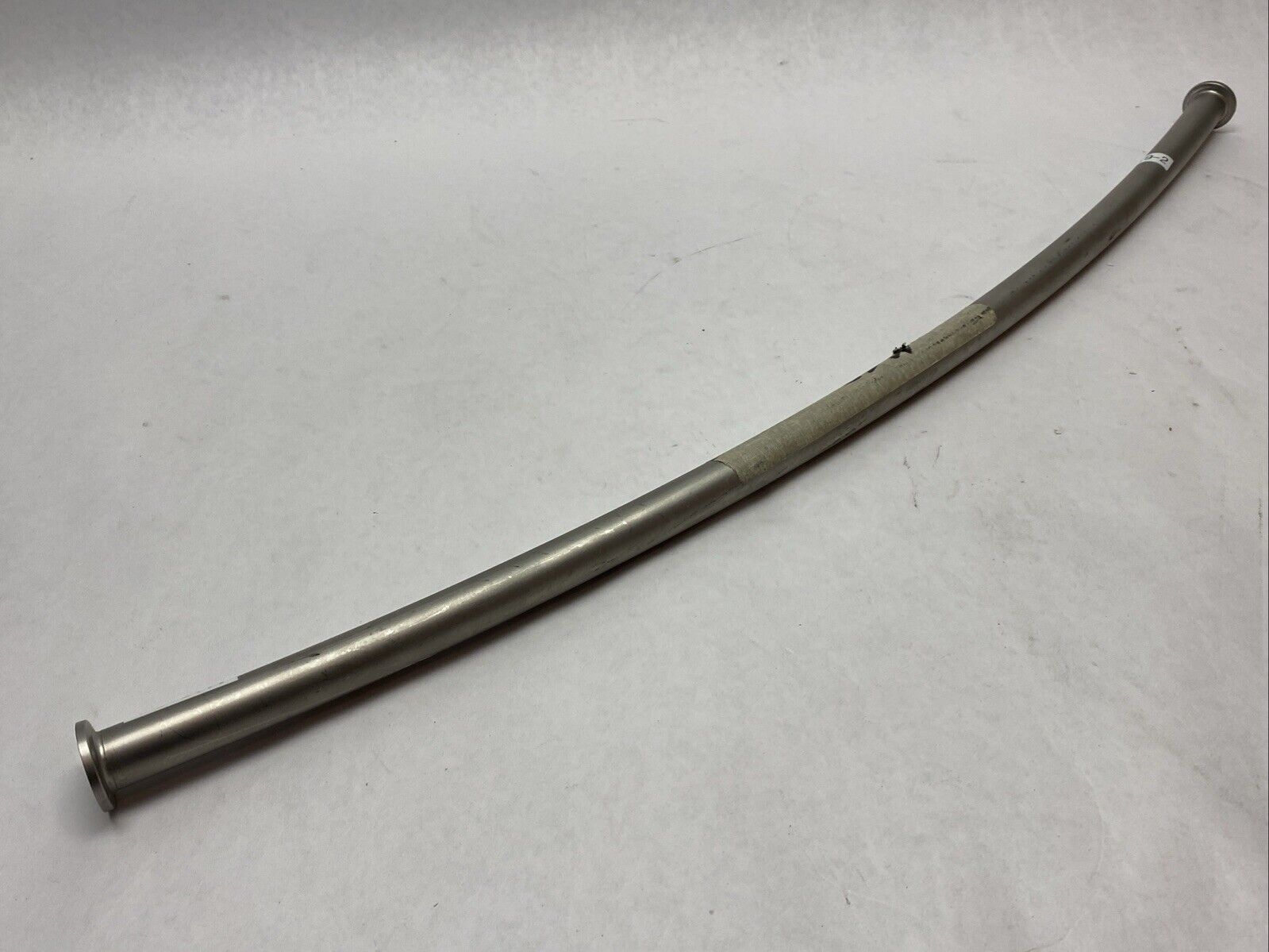 Scanlab 846994031-R00 High Vacuum Tubing 1.4301 / 25 11809 - Maverick Industrial Sales