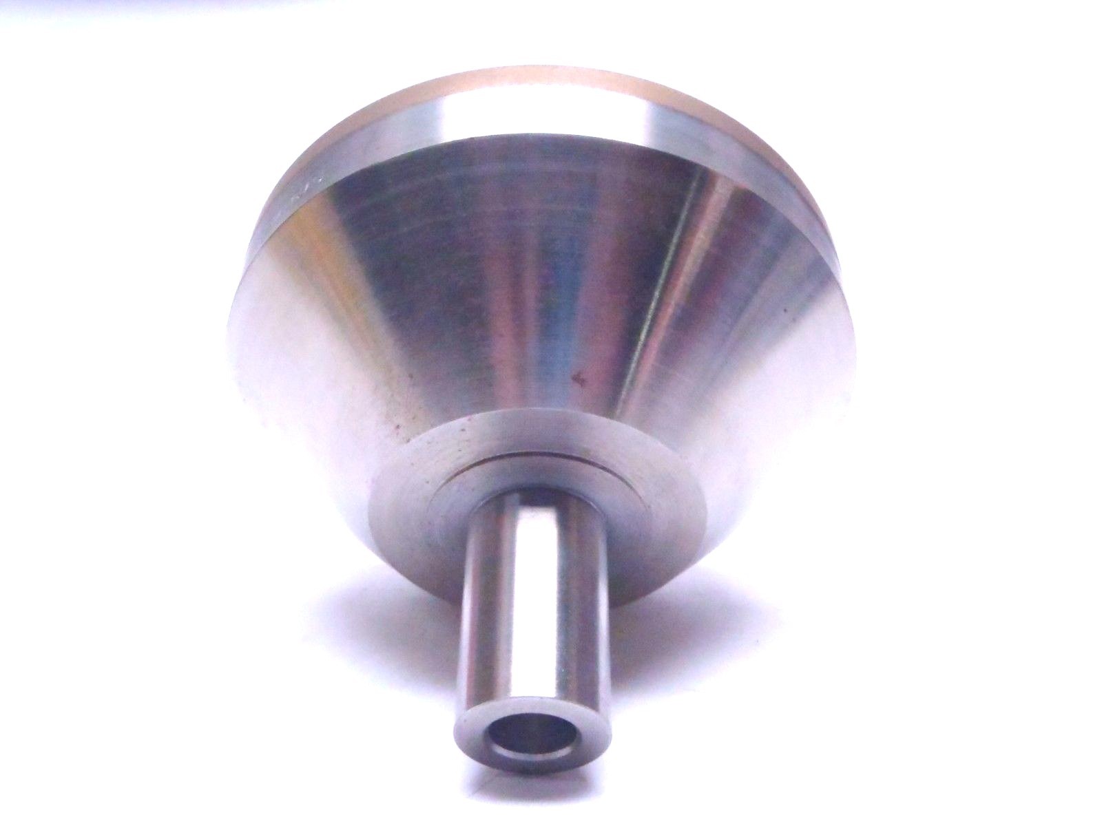 Scomac PRC173M900 Super Abrasive Diamond Grinding Tool 124mm od x 116mm x 95mm - Maverick Industrial Sales