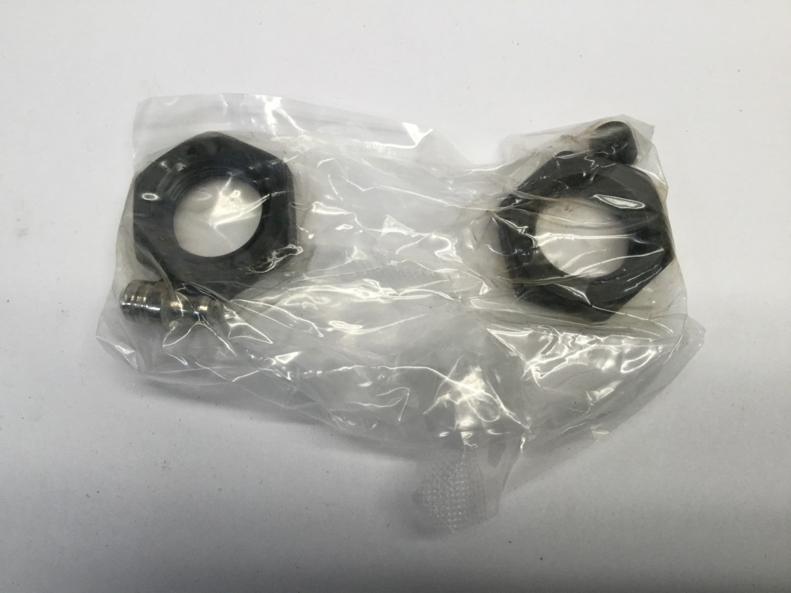 McGill MCF 52 SBX Flat Cam Follower Sealed 52mm Dia 24mm Width 20mm Stud - Maverick Industrial Sales