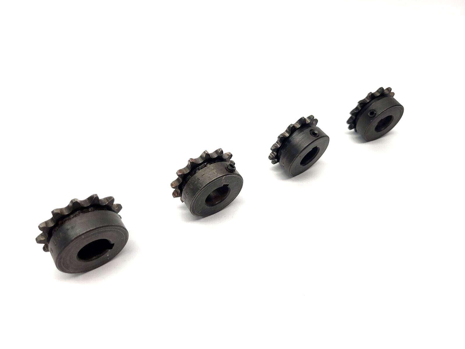 Browning 35135/8 Bore Sprocket 13 Teeth LOT OF 4 - Maverick Industrial Sales