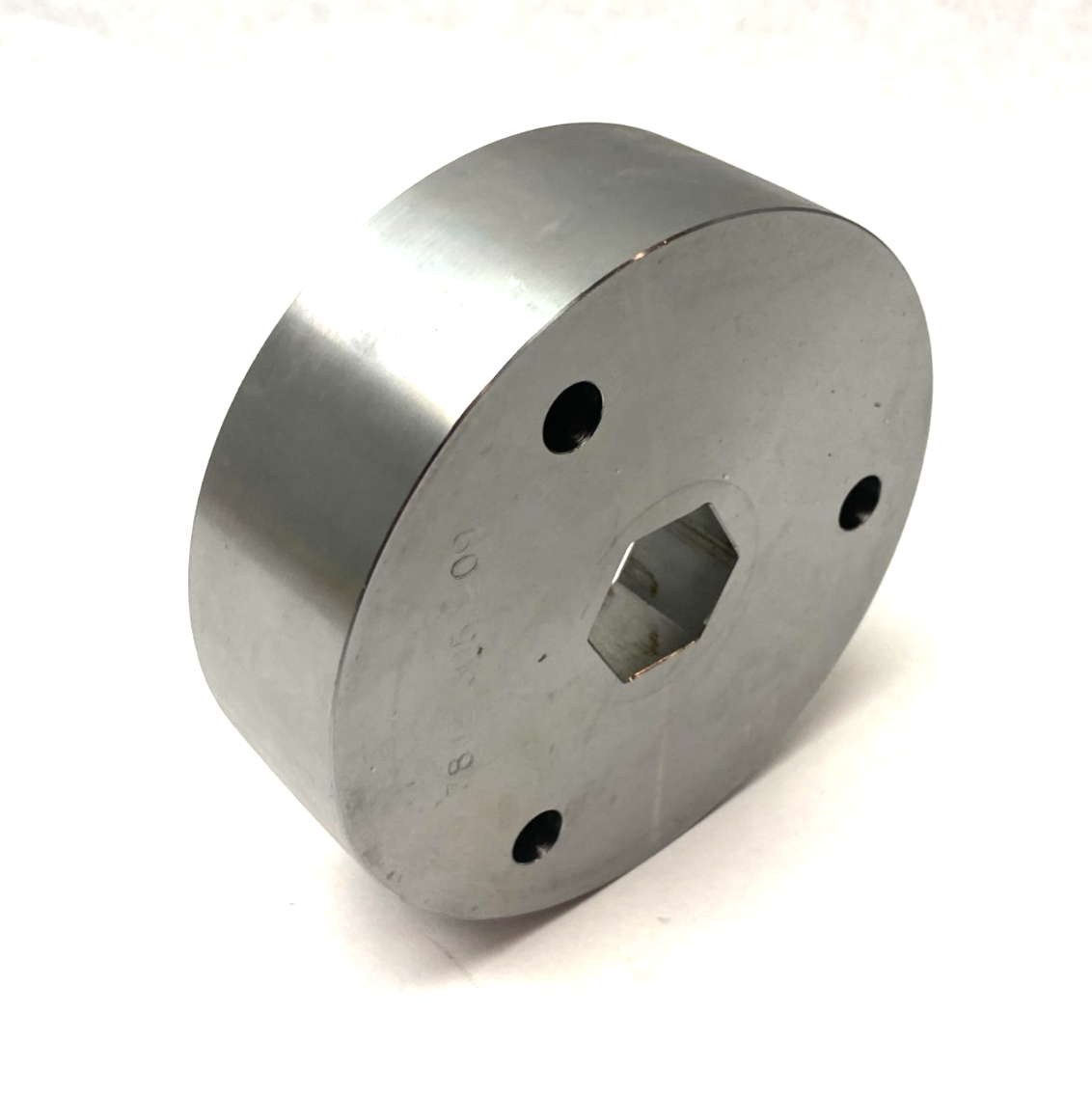 Bosch Rexroth 3842198341 Drive Roller Bearing Unit D120X38 - Maverick Industrial Sales