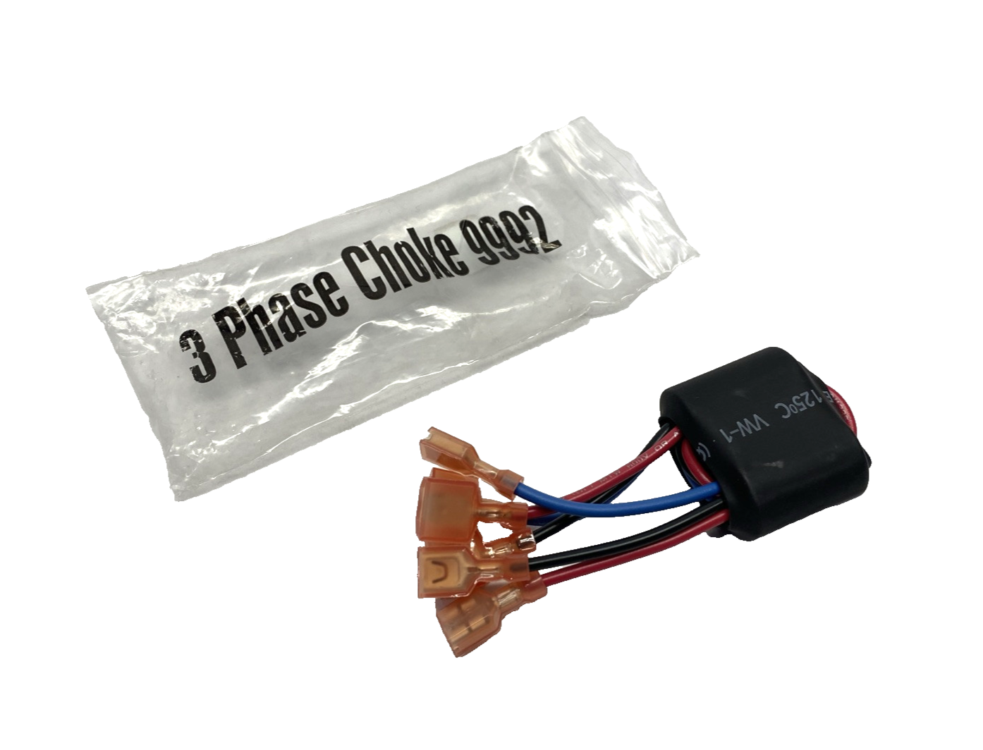 Kb Electronics 9992 3-Phase Choke - New - Maverick Industrial Sales