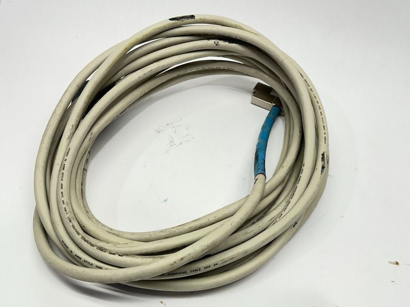 Image Labs International Camera Cable 30' Length 3M 103A0 - Maverick Industrial Sales