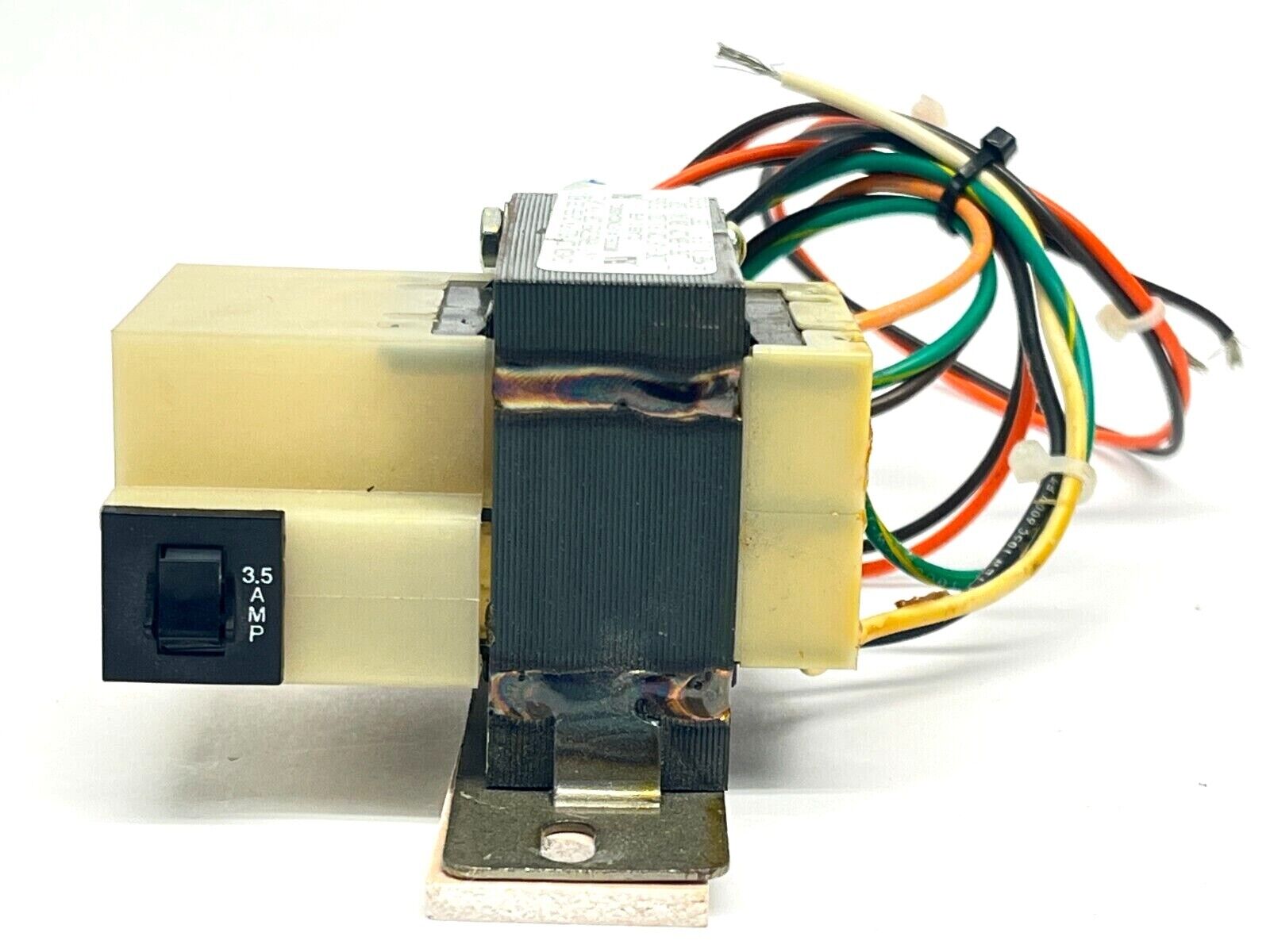 Johnson Controls 02-256-1034 Rev B Transformer Class 2 VFB VF2N02A050CL - Maverick Industrial Sales