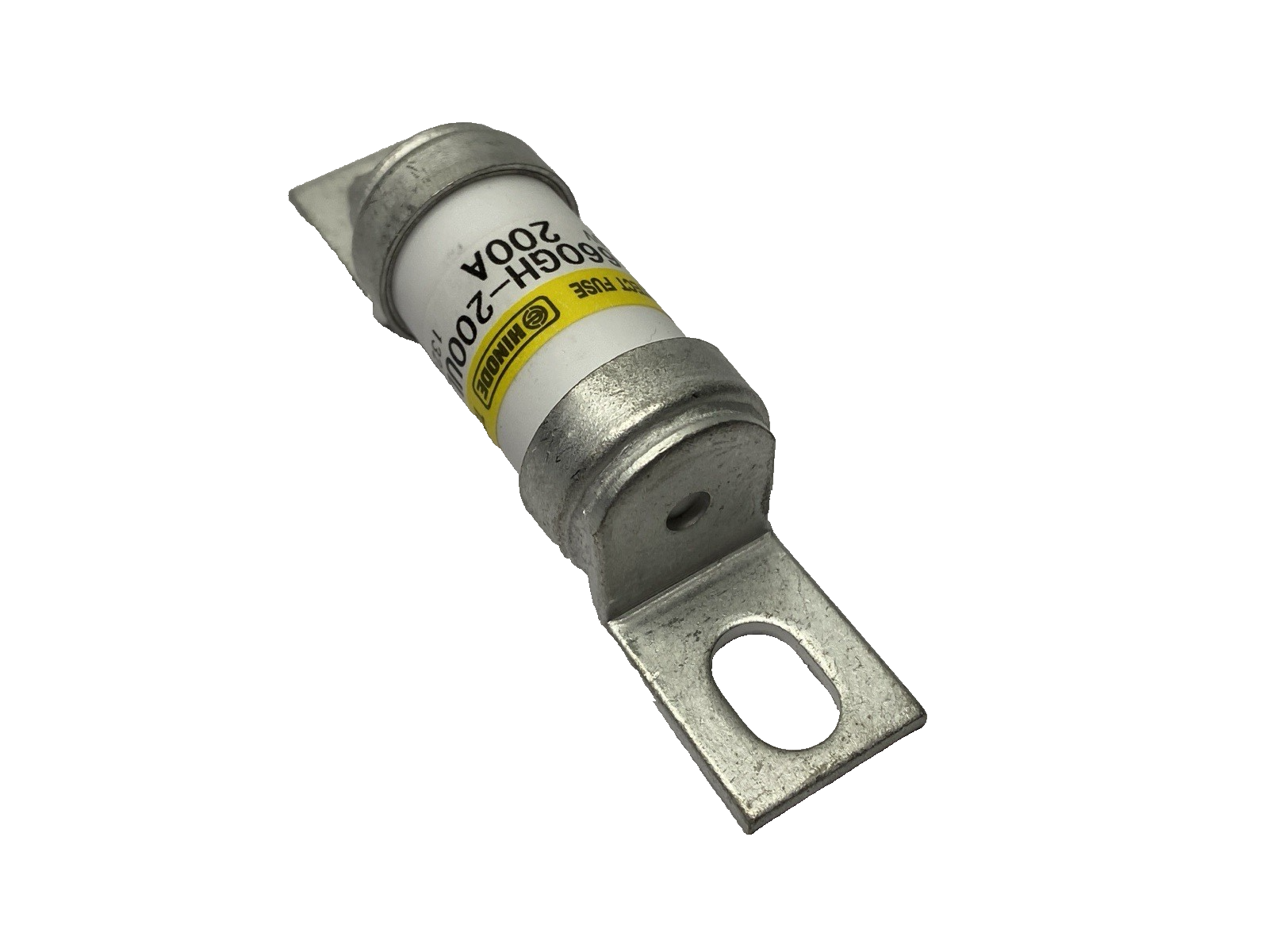 Hinode 660GH-200UL Fast Acting Fuse 200A 660V AC/DV - Maverick Industrial Sales