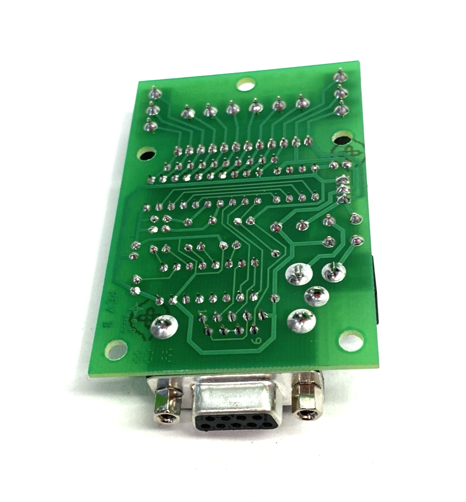 T51-TB | Industrologic Single Board Computer - Used - Maverick Industrial Sales