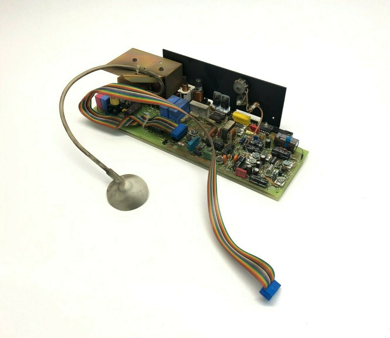 Bruel & Kjaer XC 1968 Power Control Board from 2816 Data Acquisition Unit - Used - Maverick Industrial Sales