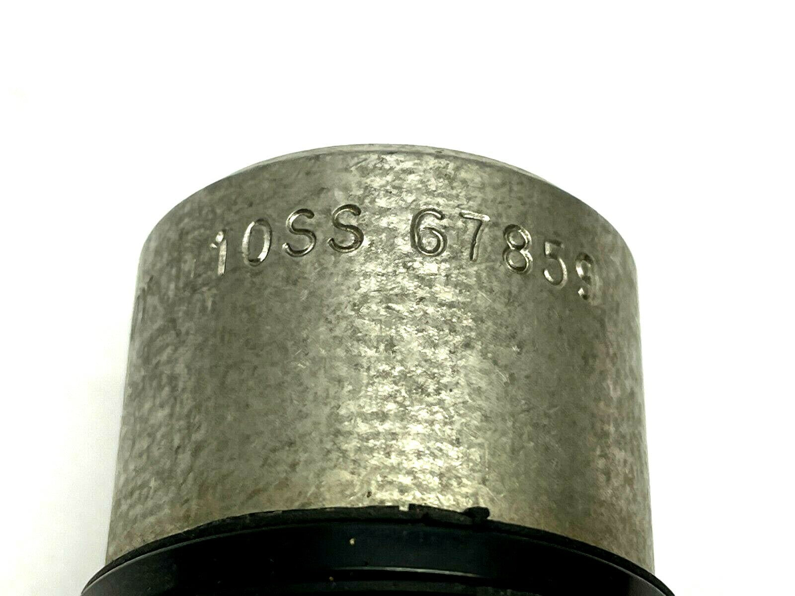 LoveJoy D10SS 67859 Flex Coupling - Maverick Industrial Sales