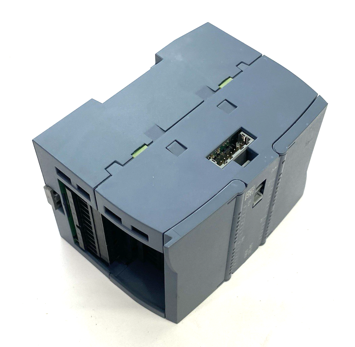 6ES7223-1PL32-0XB0 | Siemens SIMATIC S7-1200 Digital I/O Mod. SM 1223 16 DI/16 DO - Used - Maverick Industrial Sales