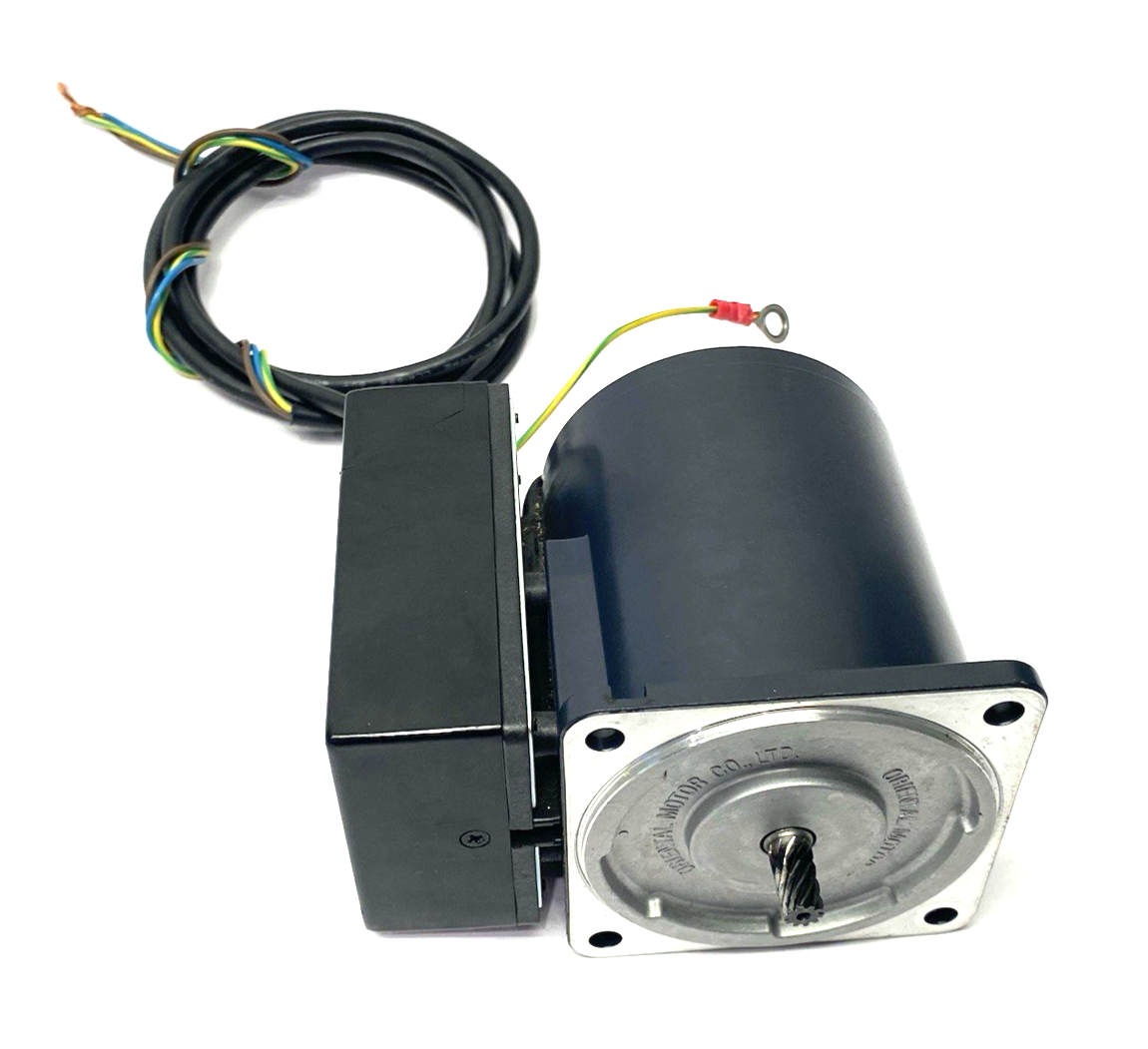Oriental Motor PS540-401-115 Speed Control Motor 40W 115V 90~1700rpm - Maverick Industrial Sales