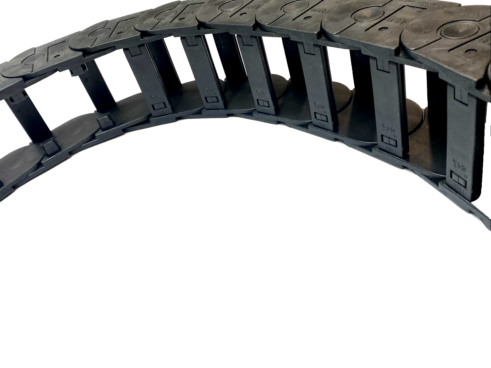 Igus 340.075.200 E-Chain Cable Carrier 30 Links - Maverick Industrial Sales
