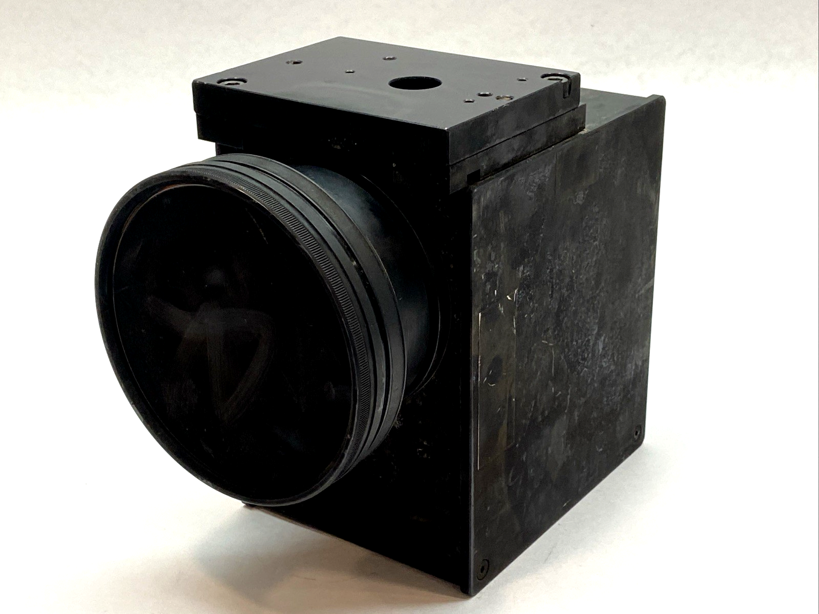 SCANLAB SCANgine 10 Laser Scan Head 10mm 1064nm - Maverick Industrial Sales